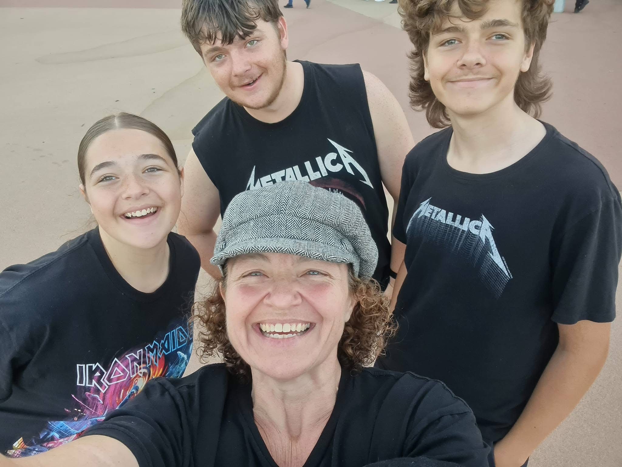 AC/DC — November 2025 — photo 1